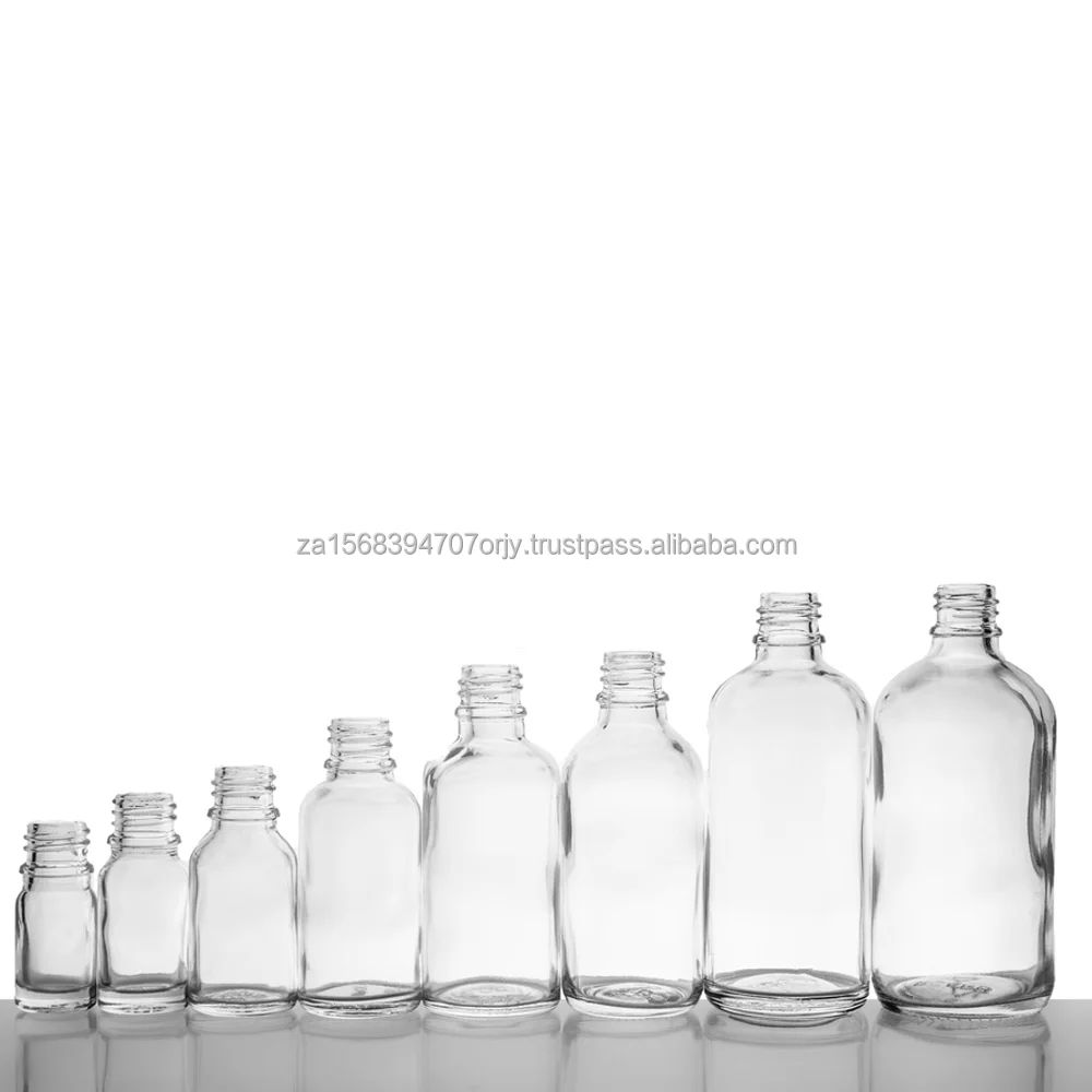 7ml 10ml 15ml 20ml 50ml 100ml 250ml clear medical borosilicate custom moulded glass bottle supplier