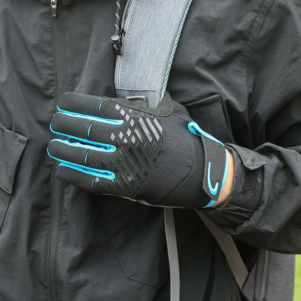 Best Oem Supplier Outdoor Sport Winter Motorcycle Running Touchscreen Driving Cycling Gloves