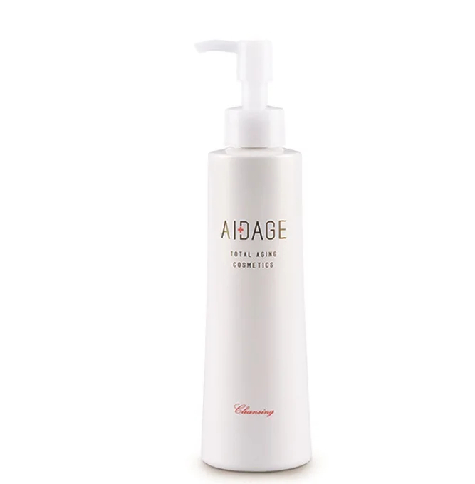 Rich Mineral Bright Wash Facial Foaming Skincare Face Cleanser