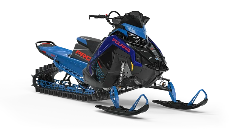 Buy New & Used Snowmobile