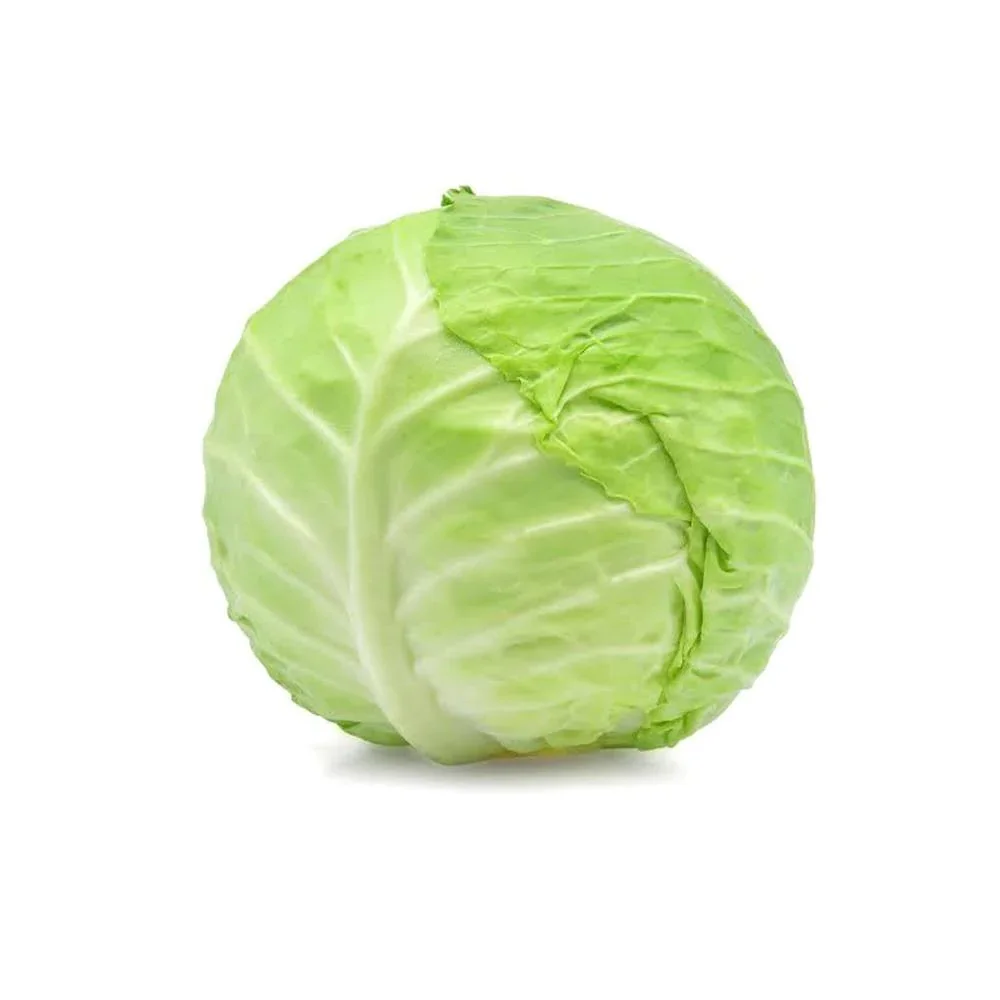 Высококачественная свежая Зеленая капуста, свежие овощи, свежая капуста, хрустящая капуста в слоях, оптовая продажа