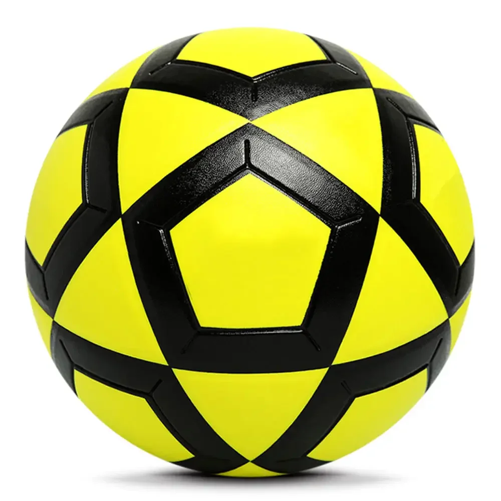 Buy Custom Logo Printing Sublimation PU Leather Match Football Soccer Uniforms Professional High Quality Footballs