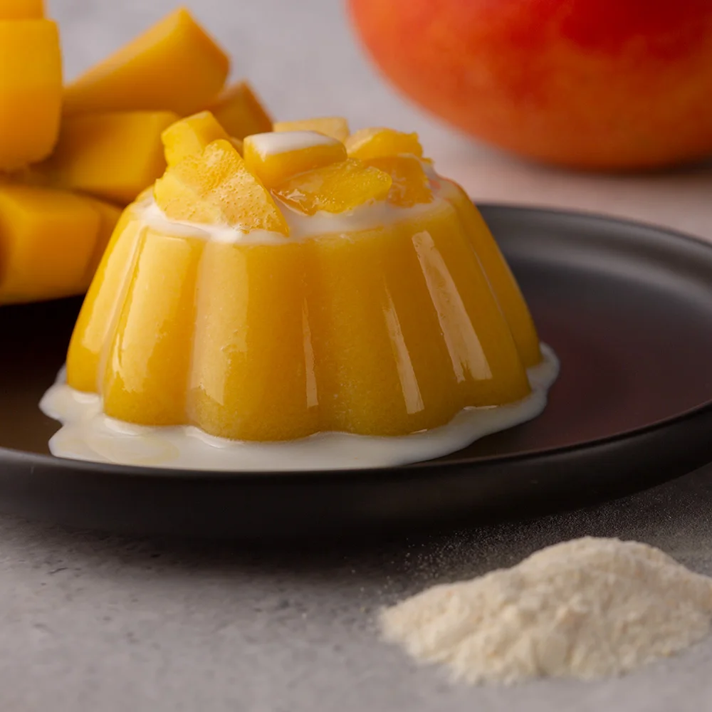 Пудра с манго SIGNWIN