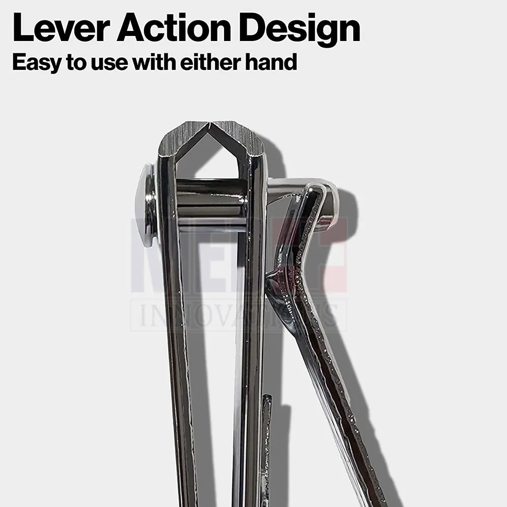 Ultra Wide Jaw Opening Nail Clippers Toenail Clippers for Thick Nails Cutter for Ingrown Manicure