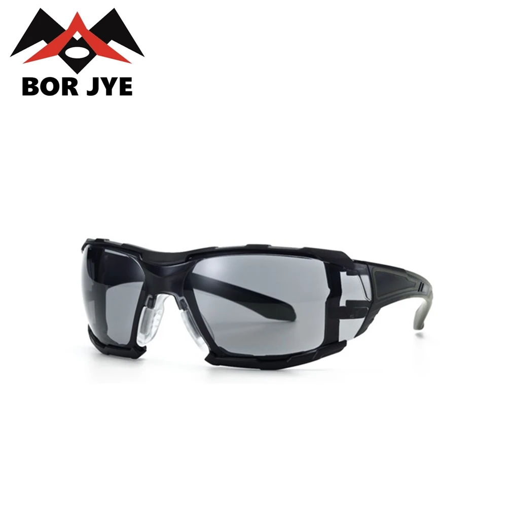 Защитные очки Borjye J180 UV 400