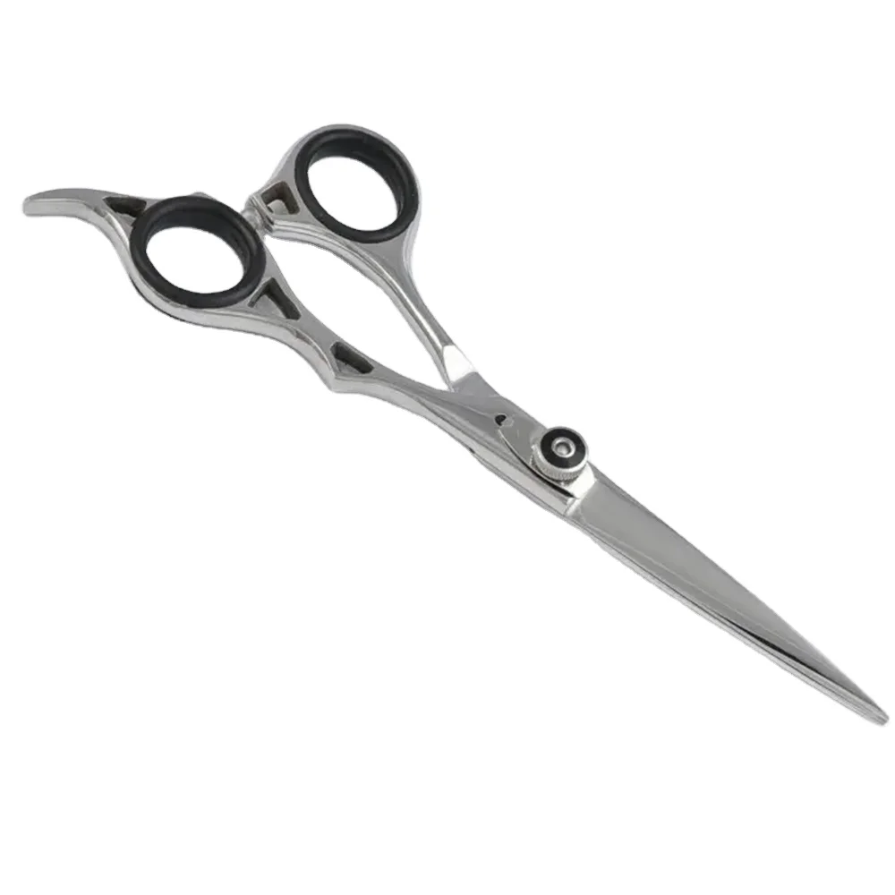 High-Performance Stainless-Steel Haircutting Shears for Extreme Precision Cutting Scissors Hairdressing Scissor