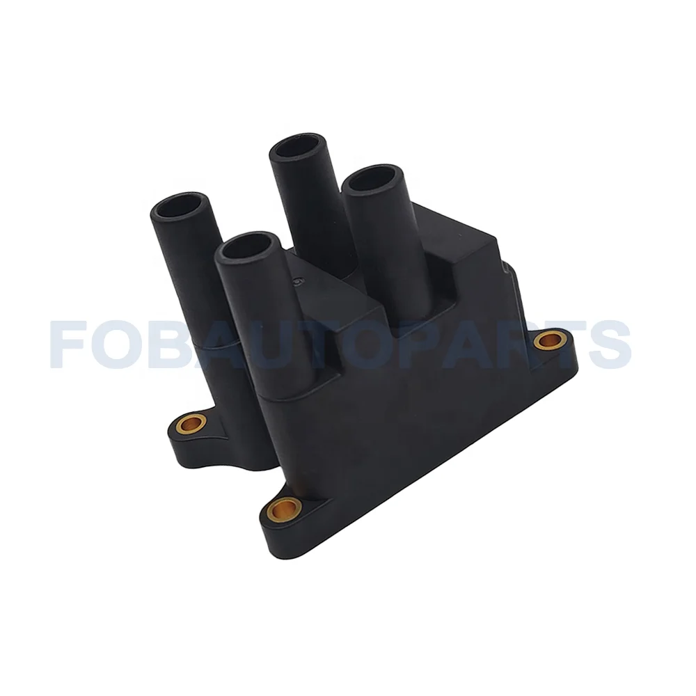Ignition Coil  For Volvo S40 II V50 C30 V70 III S80 II  Mazda Tribute EP  LF01-18-100 1F20-18-100 YF09-18-10X 060801005010