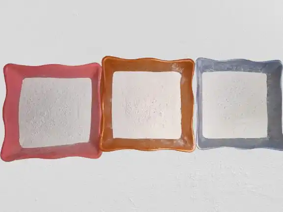 Gypsum Powder