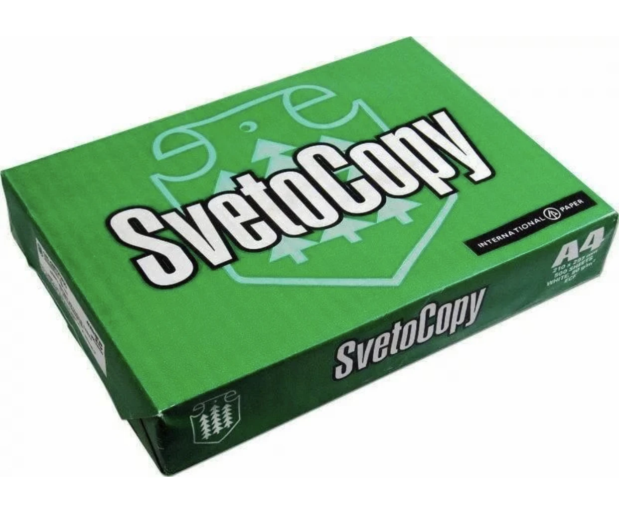A4 COPY PAPER