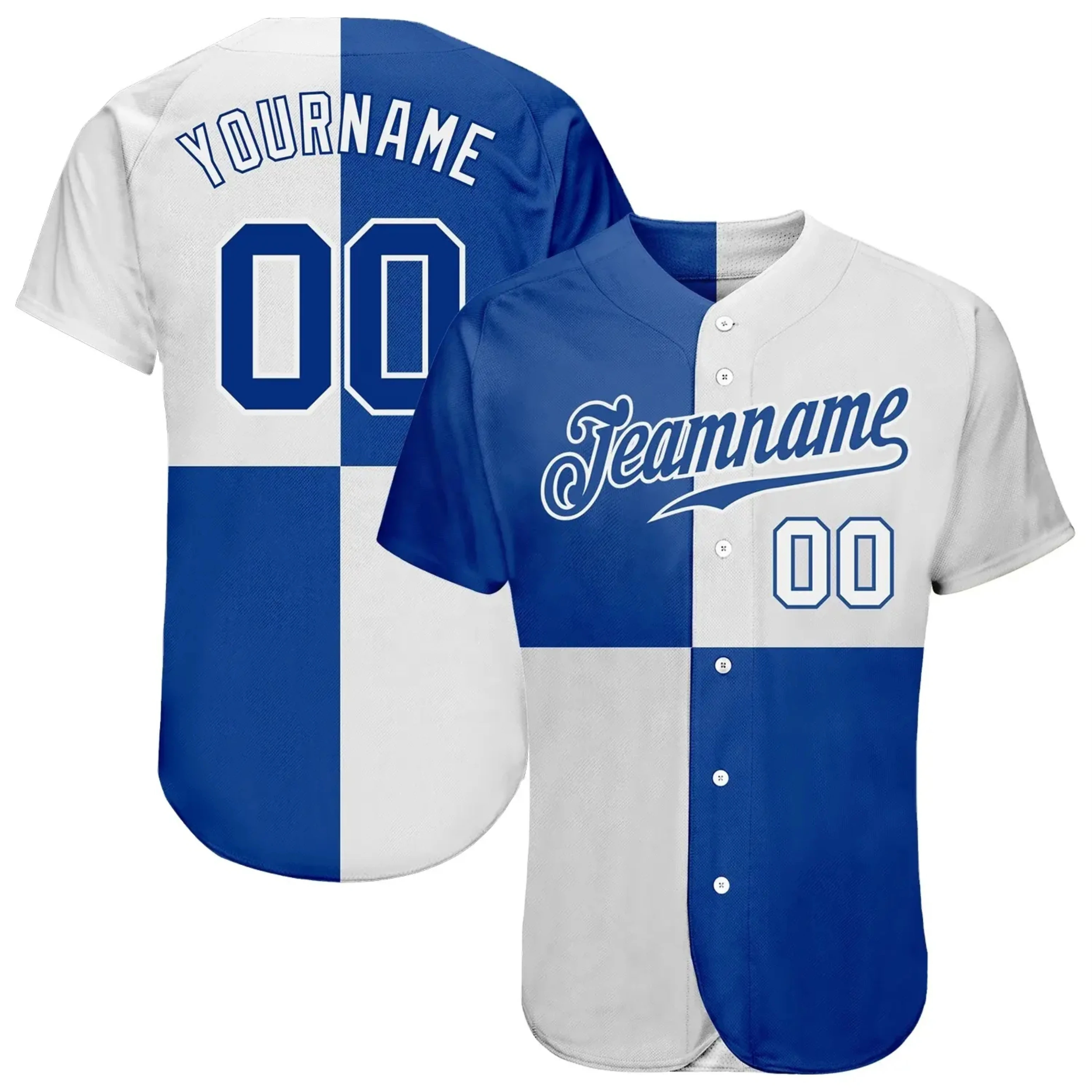 Breathable Baseball & Softball Wear  High Quality Baseball Jersey With New Design Wholesale Prices Manufacturing In Pakistan