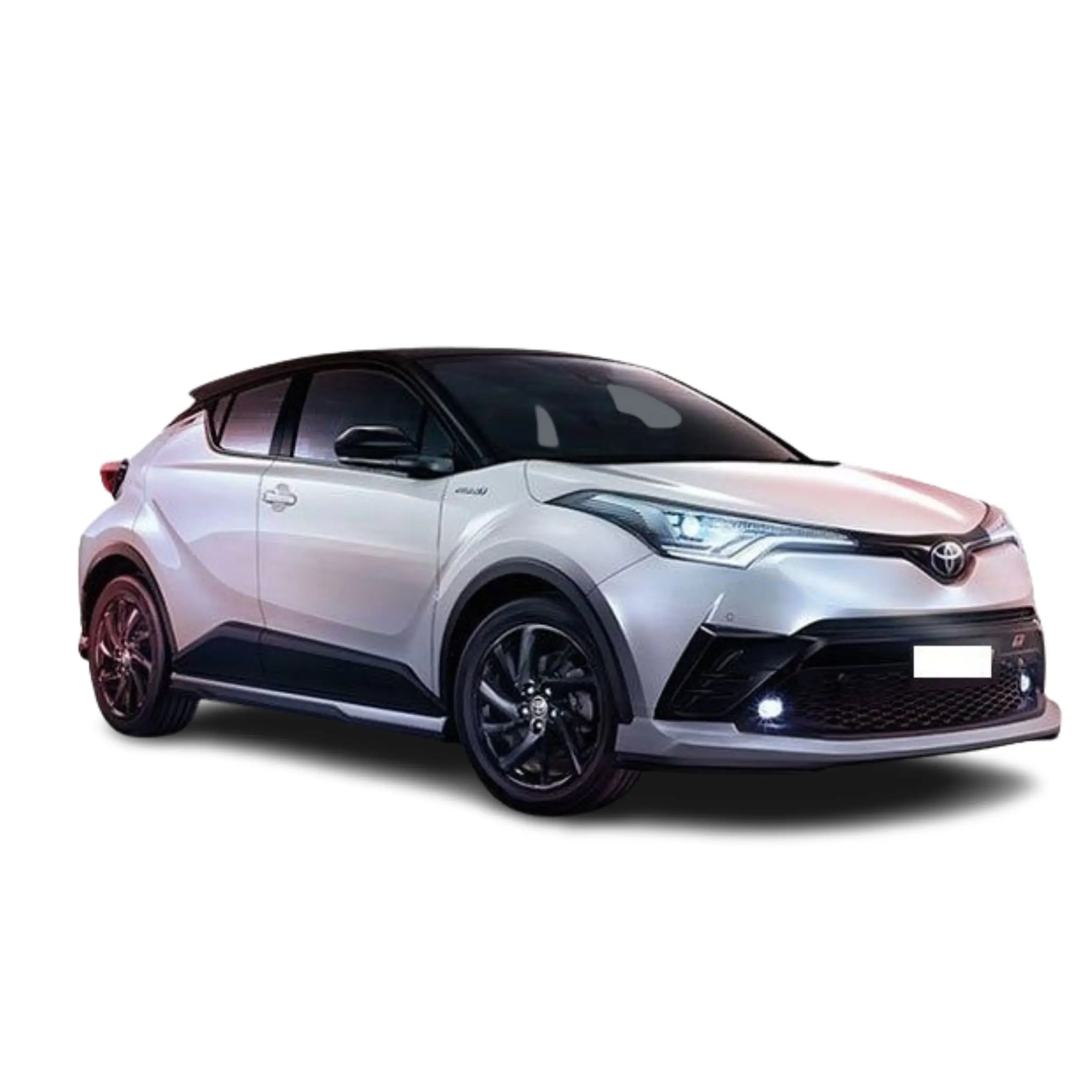 2023 автомобилей Toyota CHR автоматические для продажи рядом со мной/Toyota электрические внедорожники гибридные автомобили/купить