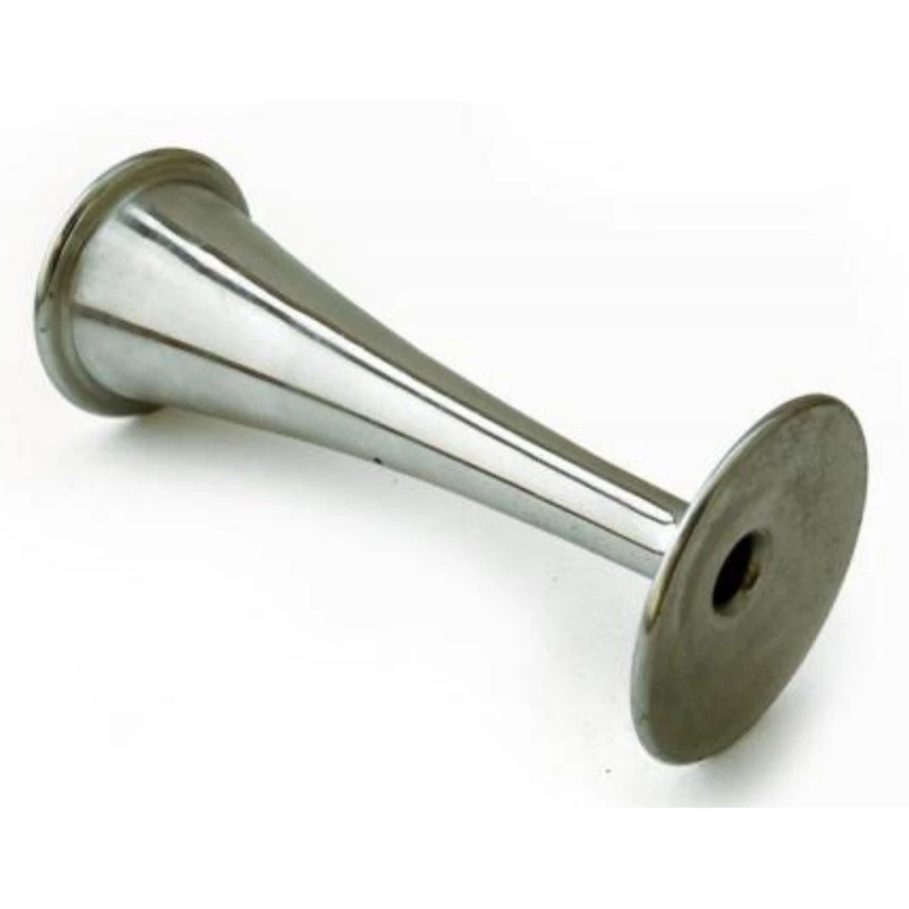 PINARD STETHOSCOPE HORN FOETAL FETOSCOPE ALUMINIUM MEDICAL GYNECOLOGY DIAGNOSTIC EXAMINATION       MGI-233