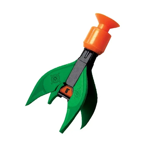 Incredible powerful speed accuracy shooting mini foam arrow toy for kids indoor and outdoor
