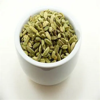 High Quality Green Cardamom Seasonings Spices for Good Flour Available at Wholesale Price from Indian Supplier Green Cardamom