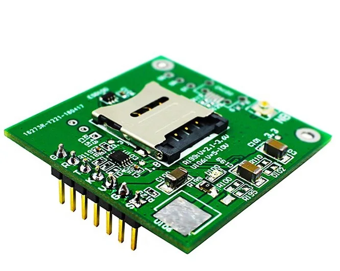 Stock BOM List Service for SIM7020C ICs Essential for Electronics Manufacturing and Inventory Management