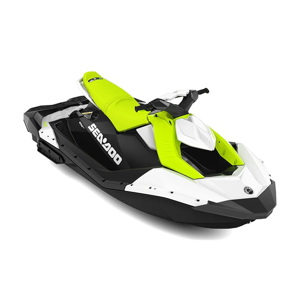 Latest Seadoo Quality Sea Doo 300 Horsepower 1500cc Engine Capacity Jetski