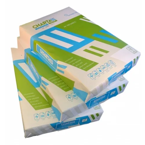 Производитель 70gsm 75gsm 80gsm жесткая бумага для печати A4 продажа