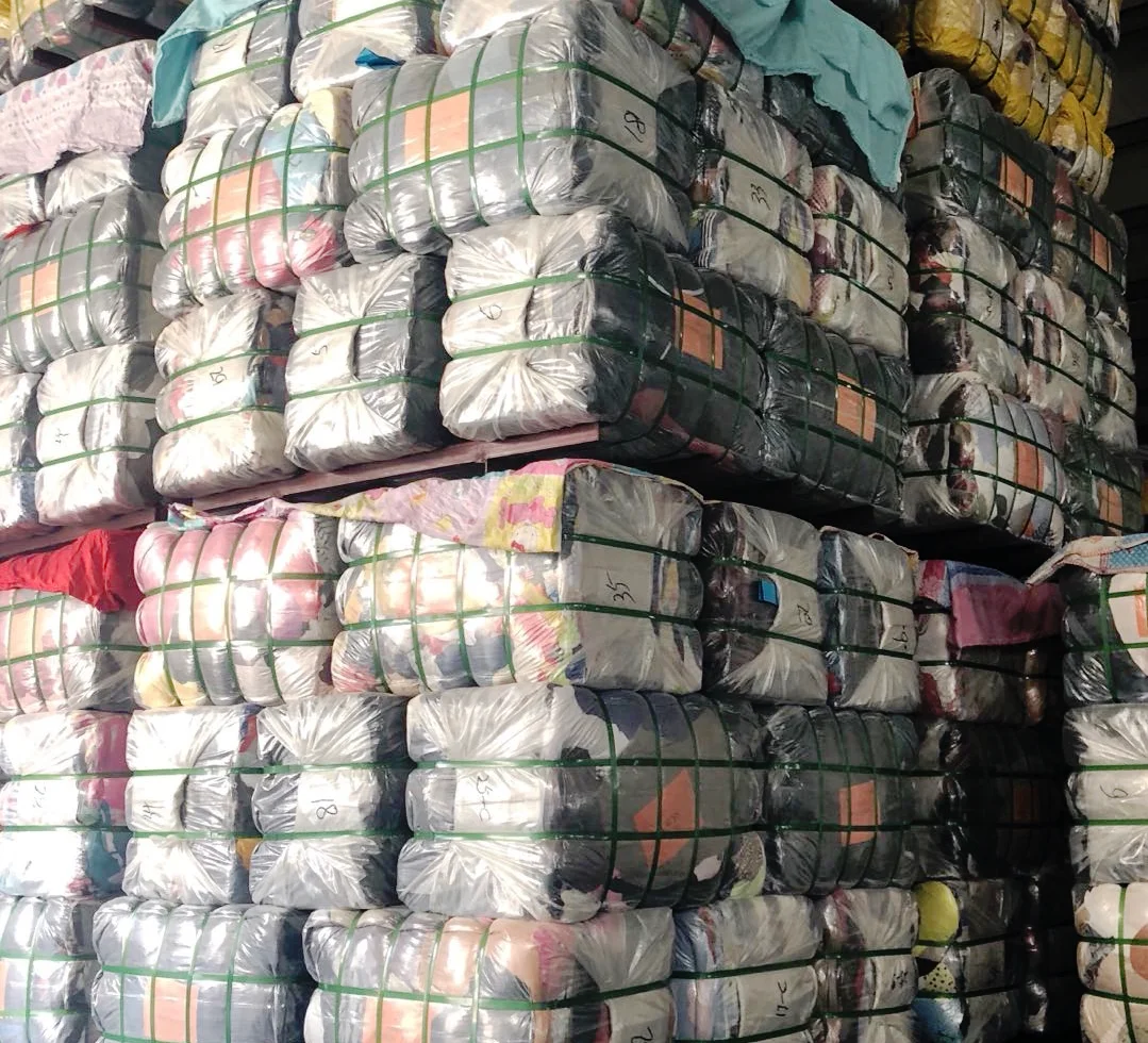 Used Clothing All Sizes Available for Sale/Wholesales! Second Hand Clothes/All Kinds Cheap and Clean Used Clothes In Bales