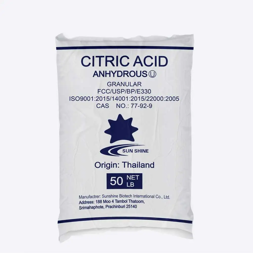 Acid Citric