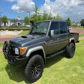 79 серии GXL 4.5l Toyota LandCruiser Landcruiser