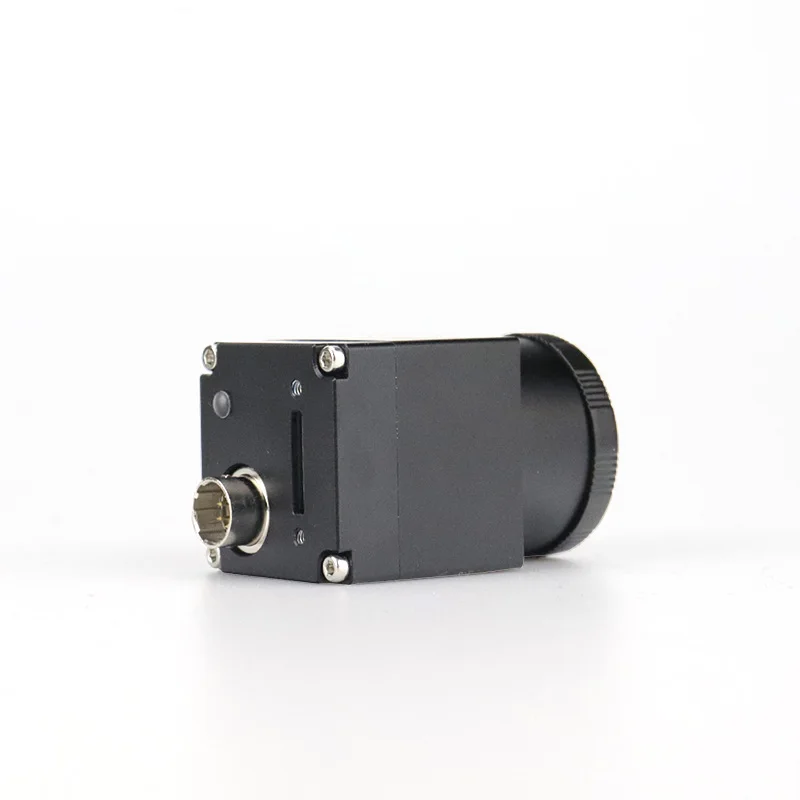 2448*2048 5M Pixels 1080 High Speed Camera Global Shutter  Quality Industry Inspection 3D C Mount Camera