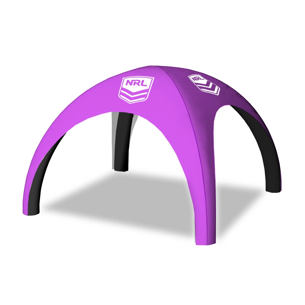 Custom Logo Outdoor Display Canopy Giant Dome Tent Inflatable Tent for Trade Show Custom Logo Outdoor Display Canopy Giant Dome