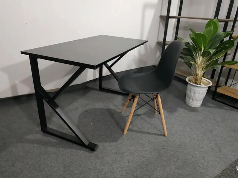 Factory Price new design table frames for desk Computer Desk