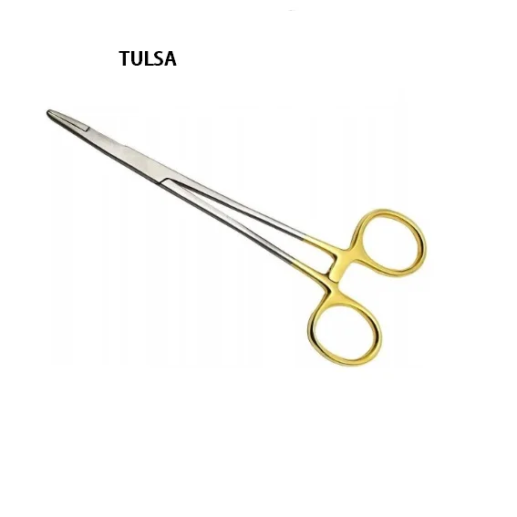 OLSEN HEGAR NEEDLE HOLDER Olsen Hegar Sialkot Manufacturing