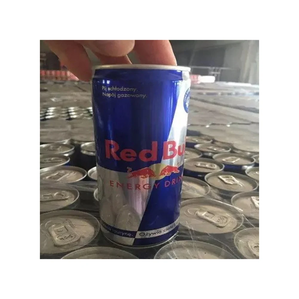 Дешевая распродажа энергетический напиток Redbull/энергетический Redbull на экспорт
