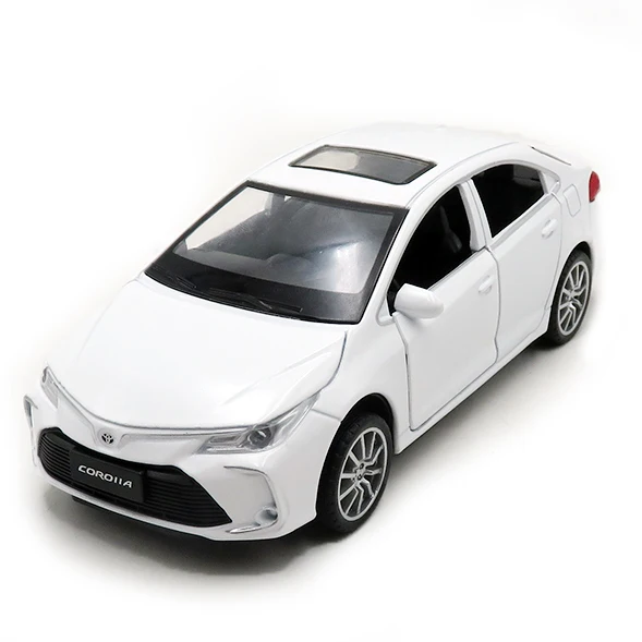 Popular diecast vehicles baby toy car custom toy cars for souvenirs