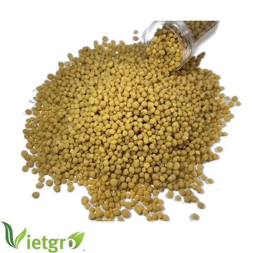 Высококачественное гранулированное удобрение NP 16-20-желтоватое