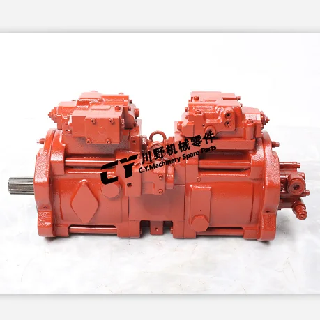 K3V112DTK Handok  Hydraulic  Pump
