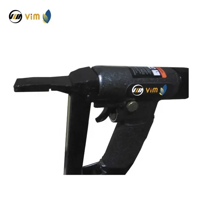5016ALNM Pneumatic Upholstery Stapler Auto Firing Long Magazine