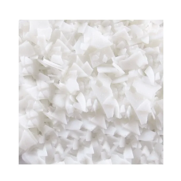 organic palm wax manufacture from Brazil