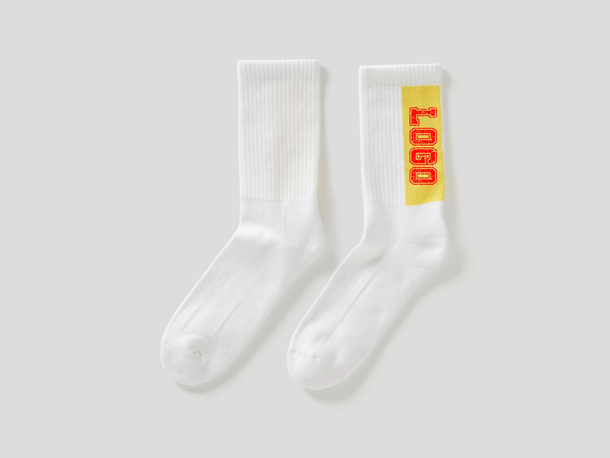 Machine made socks knitted knitting patterns free sports socks football sock Eco Friendly Custom knitted logo