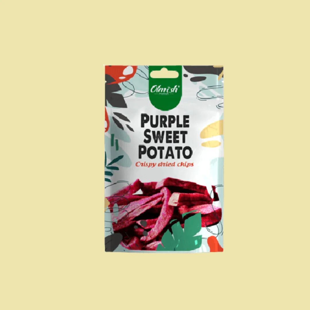 Jackfruit Crispy Dried Chips packing 500g Instant dried fruit chips  ready to export from Vietnam Hot sale 2024