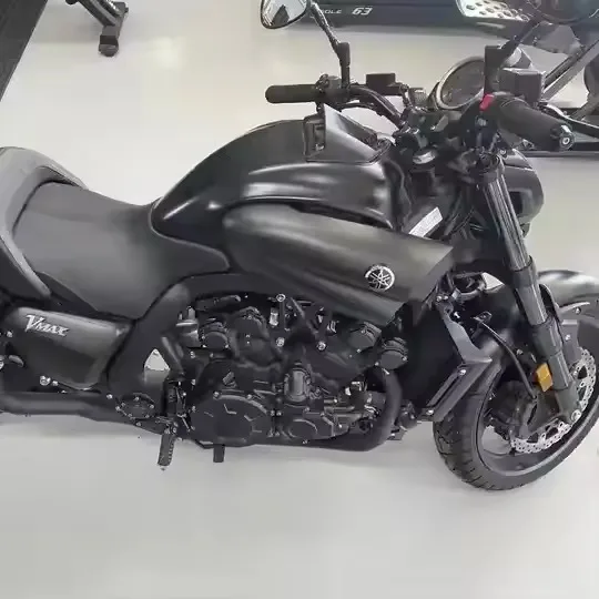 2023 HOT SELLING 1700cc Yamahas V Max Motorcycles for Sale