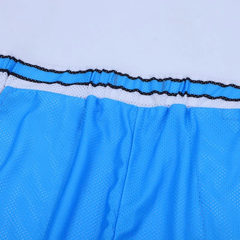 Summer 2024 Popular Jogging Short-Sleeved T-Shirts And Mesh Breathable Basketball Shorts Shorts Set For Men Tracksuit