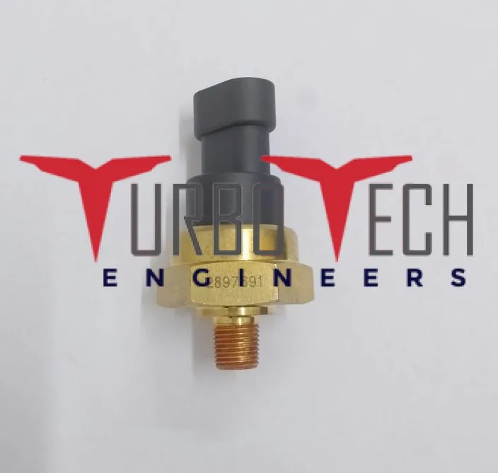 OIL PRESSURE SENSOR 2897691 SUITABLE FOR ENGINE PARTS