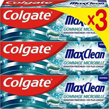 Colgate Toothpaste