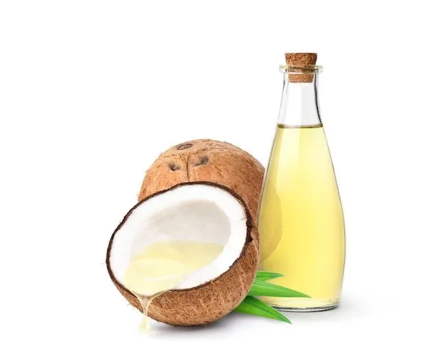 Cold Pressed Virgin Coconut Oil Natural Virgin Coconut Suitable For Cooking Food And Beauty Care Product