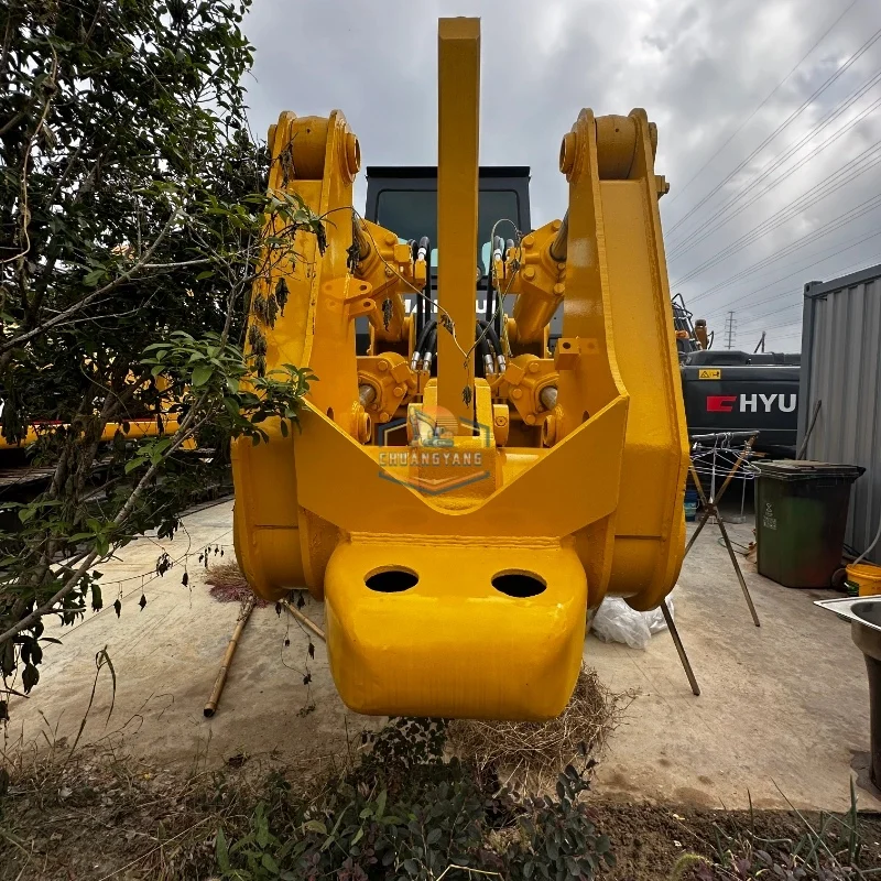 Лидер продаж 100% оригинальный бульдозер Shantui SD32 SD22 хорошее рабочее состояние двигатель Hino 35 тонн Рабочий вес подшипник двигателя