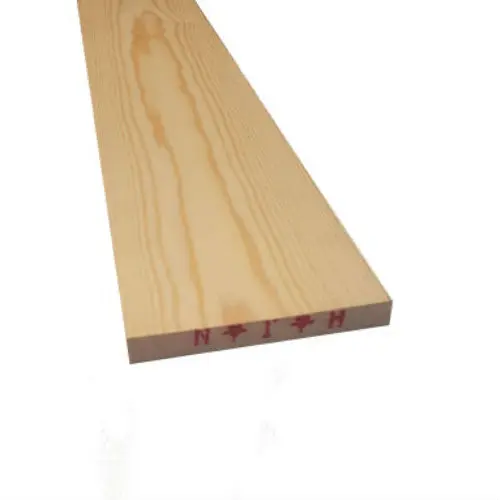 TOP NOTCH QUALITY SPRUCE/LARCH/FIR/PINE/ASH WOOD LUMBER FOR EXPORT AT CHEAP PRICE