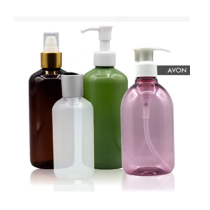 High Quality Plastic Cosmetic Packaging Tube Mini Hand Cream Container Moisturizer Skin Care Product Empty Lotion Bottle