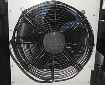 ICEMA Newest Product Flake Ice Maker Machine Small Flake Ice Machines 300KG-40T fresh water ice for fresh seafood