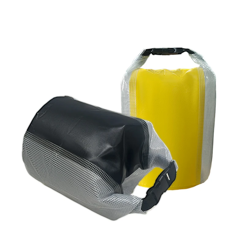 Factory watherproff swim hiking beach bag 25l Outdoor Sport Dry Bag Customized Logo Waterproof bag