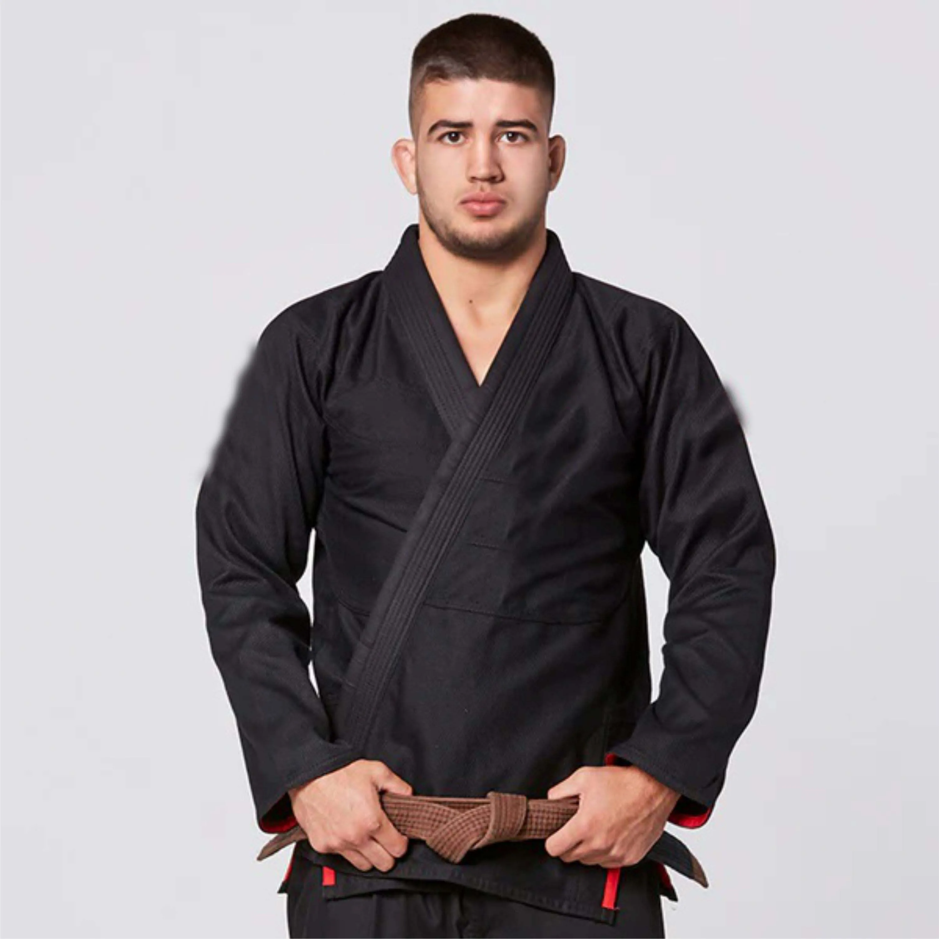 Премиум мужской бразильский джиу-джитсу BJJ Gi-удобный и дышащий-идеально подходит для всех уровней квалификации