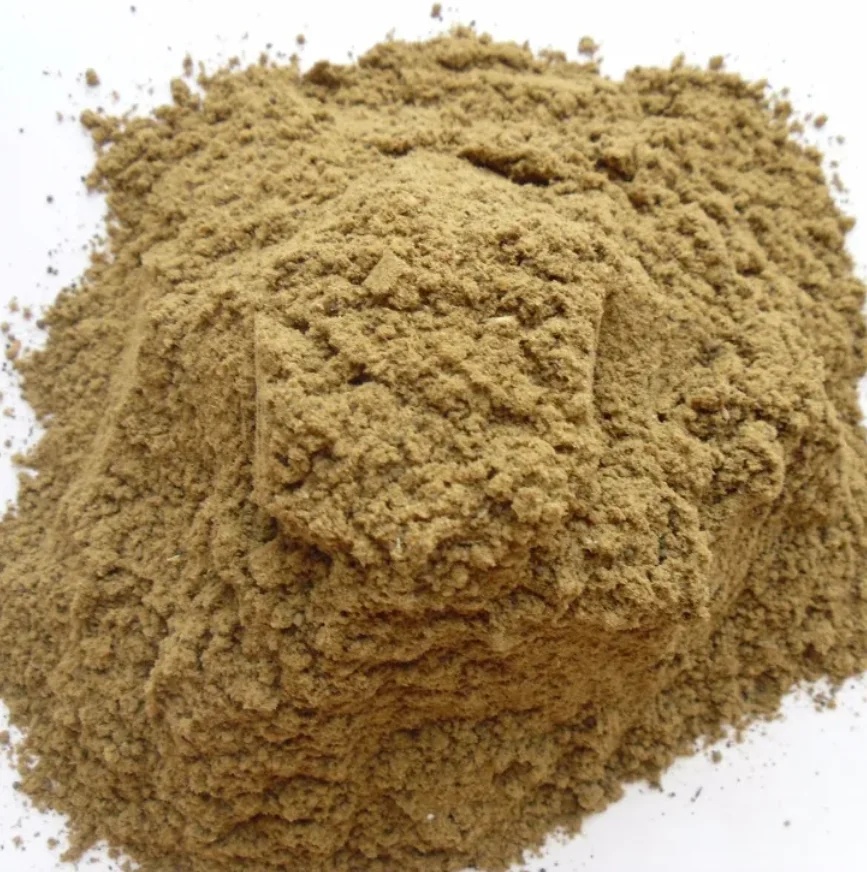 hot selling animal food palm kernel cake for Animal Feed