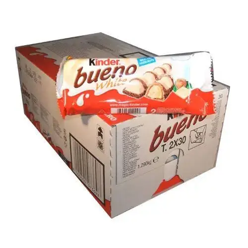 Заводская цена качество Kinder Bueno шоколад для продажи