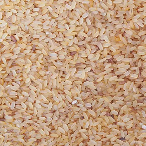 Заводская цена 100% органический рис Mata упакованный пакет Rice купить у индийского Производителя